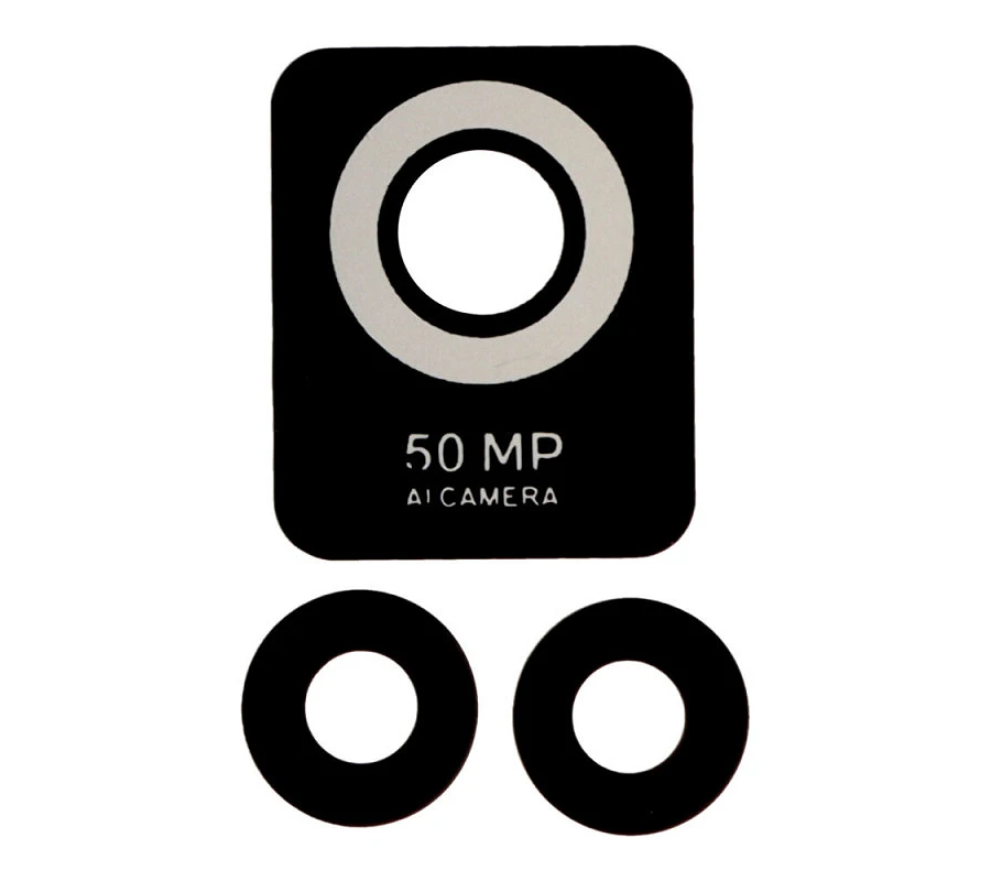 Lente de Cámara TCL 30+/30/30 5G