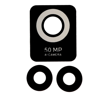 Lente de Cámara TCL 30+/30/30 5G