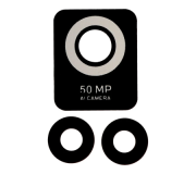 Lente de Cámara TCL 30+/30/30 5G
