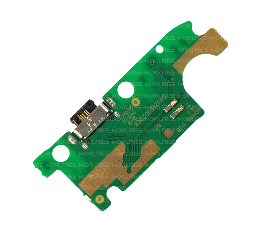 Flex conector de carga TCL 20 SE (T671H)