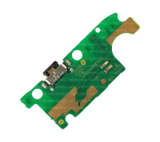Flex conector de carga TCL 20 SE (T671H)