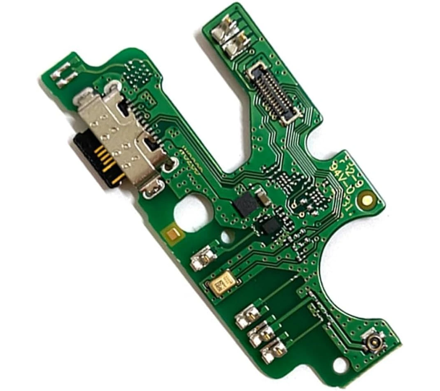 Flex conector de carga TCL 10 SE (T766J)