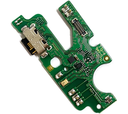 Flex conector de carga TCL 10 SE (T766J)