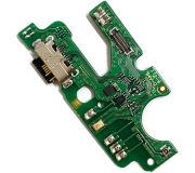 Flex conector de carga TCL 10 SE (T766J)
