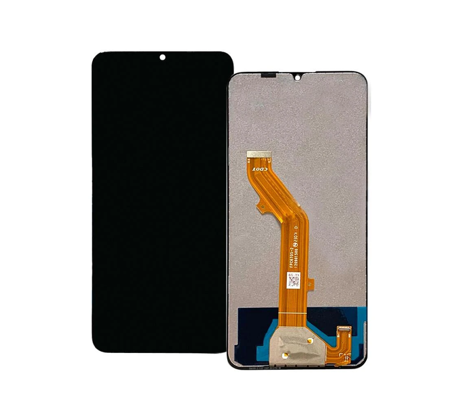Pantalla Completa TCL 40R 5G (T771K)