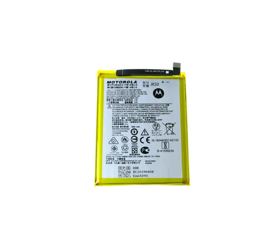 Bateria Motorola G7 Power (JK50) 5000mAh