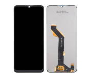 PANTALLA COMPLETA TCL 405/406/408/TCL CIVIC (T506)/T507 NEGRO