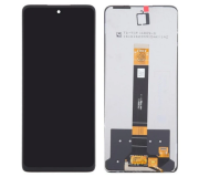 Pantalla completa TCL 50 SE / TCL 40 NXTPAPER 4G T612B