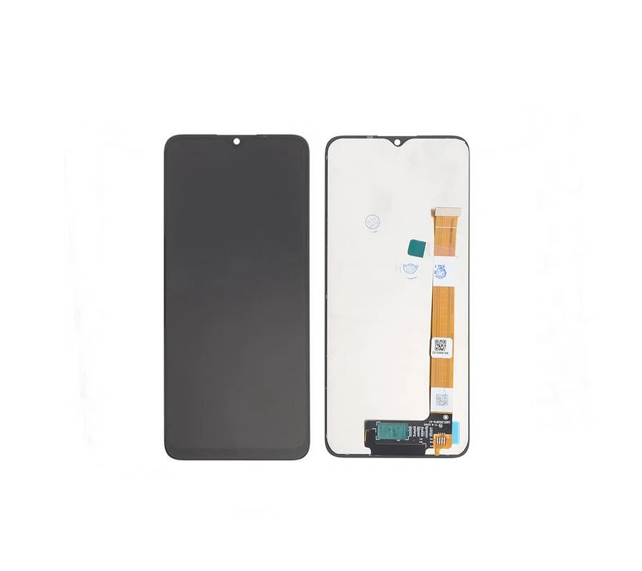 Pantalla completa TCL 40 NXTPAPER 5G