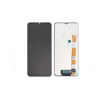 Pantalla completa TCL 40 NXTPAPER 5G