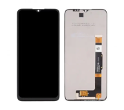 Pantalla completa TCL 30/30+