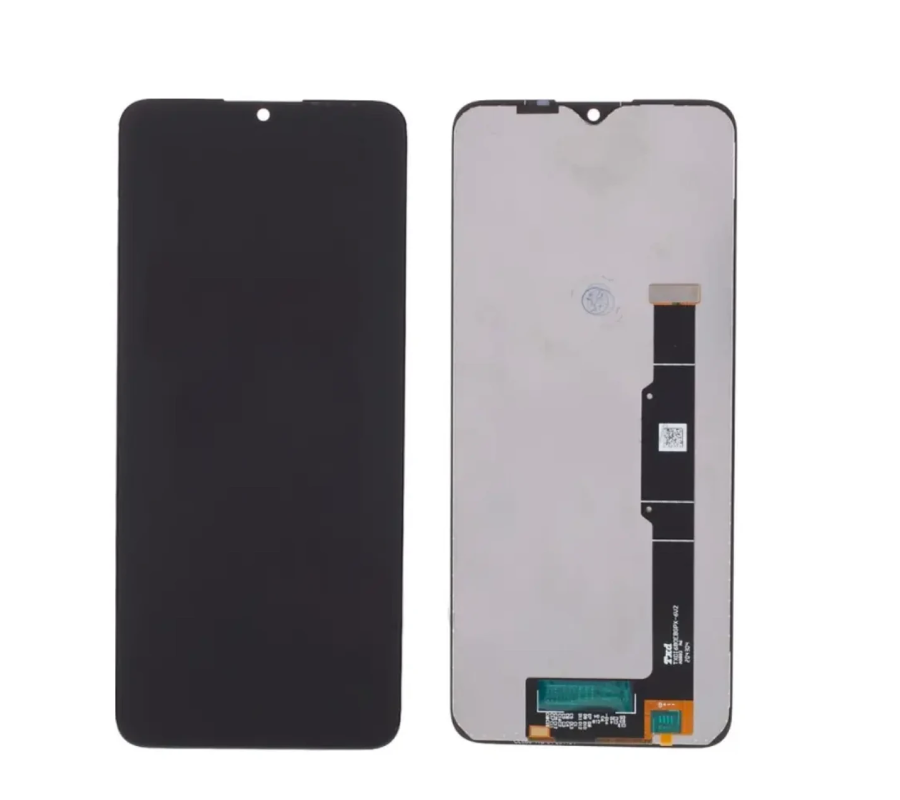 Pantalla completa TCL 20 SE