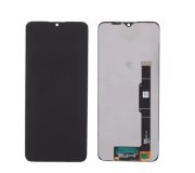 Pantalla completa TCL 20 SE
