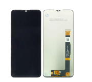 Pantalla
 TCL 20R 5G