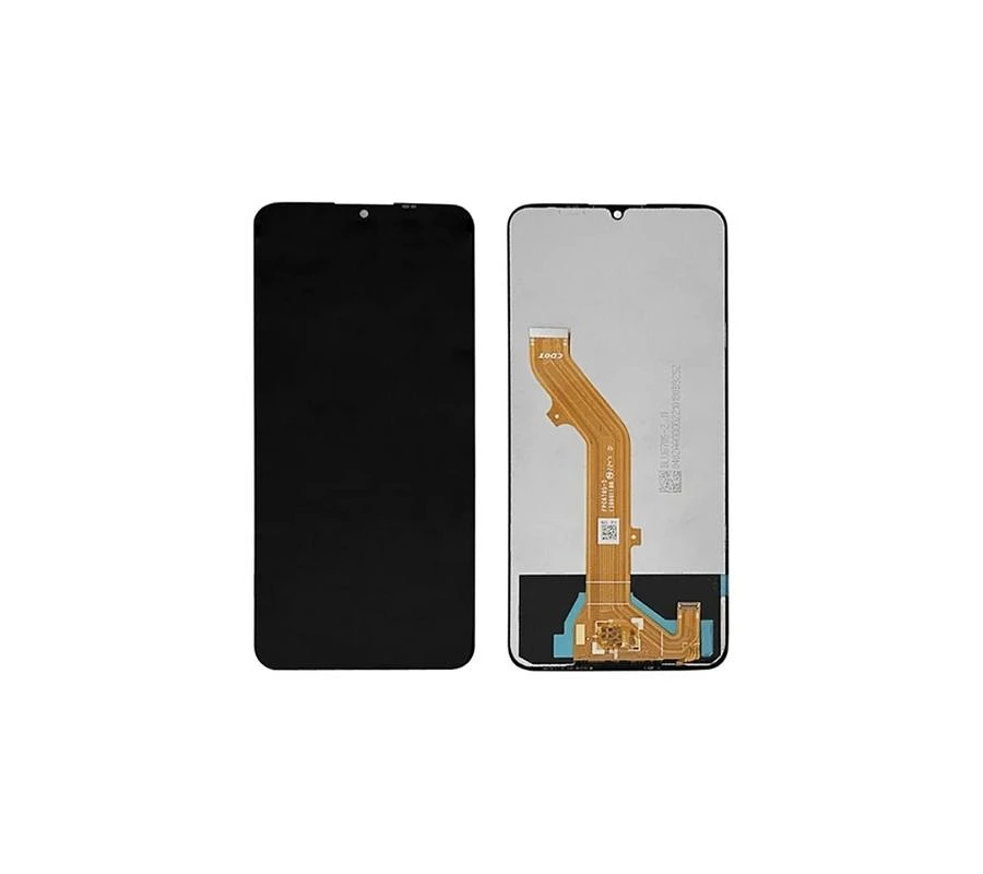 Pantalla completa TCL 50 5G, 50 NXTPAPER 5G, T702D, T803D