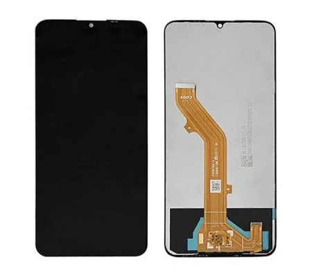 Pantalla completa TCL 50 5G, 50 NXTPAPER 5G, T702D, T803D