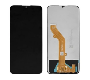 Pantalla completa TCL 50 5G, 50 NXTPAPER 5G, T702D, T803D