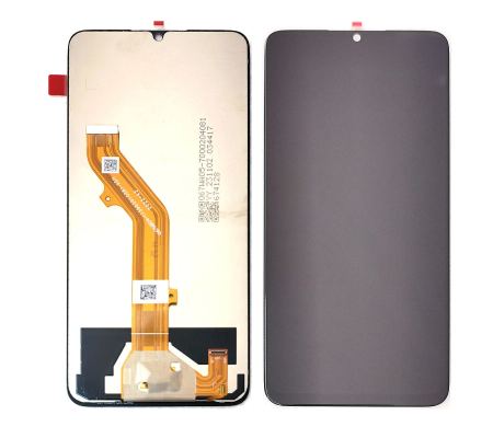 Pantalla completa TCL 505/509