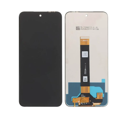 Pantalla TCL 60R 5G, TCL 60 5G, TCL 60 SE, TCL 605