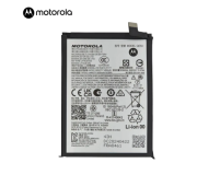 Batería Original Motorola Moto G85 5G QE50 .Service Pack