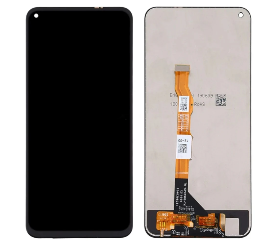 Pantalla LCD y Tactil VIVO Y70S V2002A/ Y50/ Y30 2020