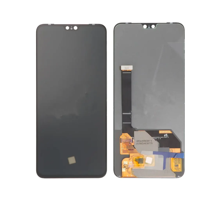 Pantalla Oled Vivo V23 5G