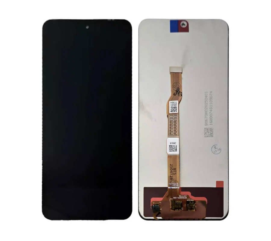 Pantalla compatible Vivo Y19s