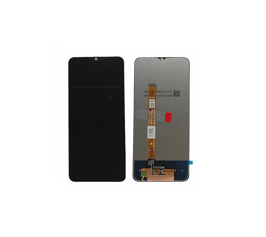 Pantalla completa VIVO Y52 / Y72 5G, Y51 (Compatible)