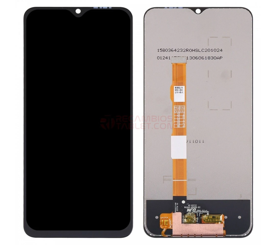 Pantalla completa VIVO Y33S V2109/Y31/Y31S/Y35/Y51 V2035/Y52S/Y53S/Y55S/Y72 5G/Y74S/Y76 5G/Y76S 5G