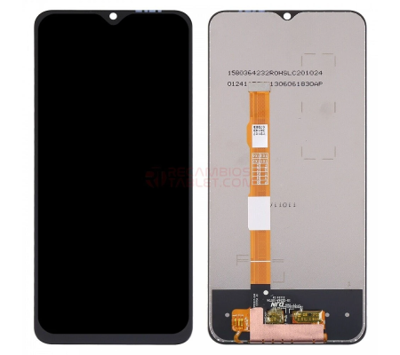 Pantalla completa VIVO Y33S V2109/Y31/Y31S/Y35/Y51 V2035/Y52S/Y53S/Y55S/Y72 5G/Y74S/Y76 5G/Y76S 5G