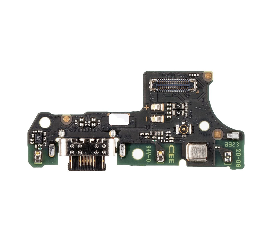 Flex de Carga Original Motorola Moto G14 (XT2341) Service Pack