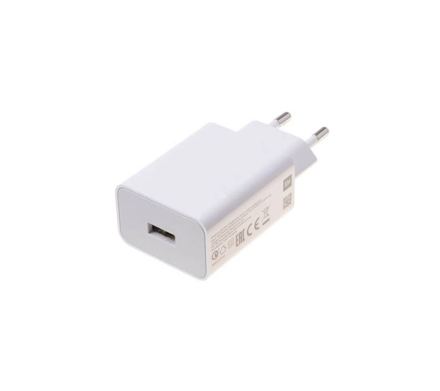 Adaptador de corriente original Xiaomi MDY-11-EZ USB 33W (Service Pack)