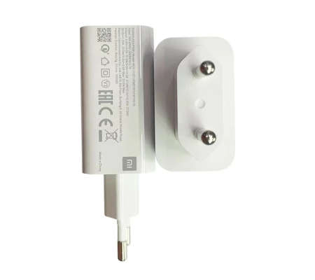 Adaptador de corriente original Xiaomi MDY-11-EZ USB 33W (Service Pack)