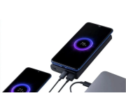 Batería Externa Xiaomi Mi Wireless Power Bank 10000 mAh (BHR5460GL)