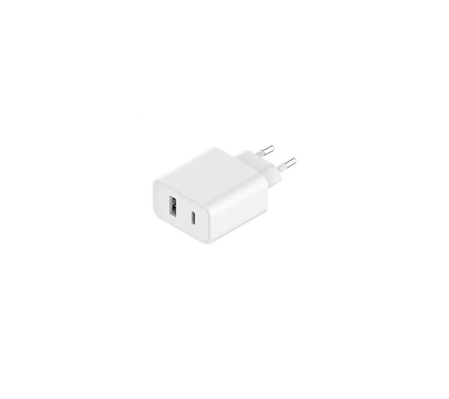 Adaptador de corriente USB/USB-C Xiaomi 33W (AD332EU)