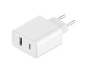 Adaptador de corriente USB/USB-C Xiaomi 33W (AD332EU)