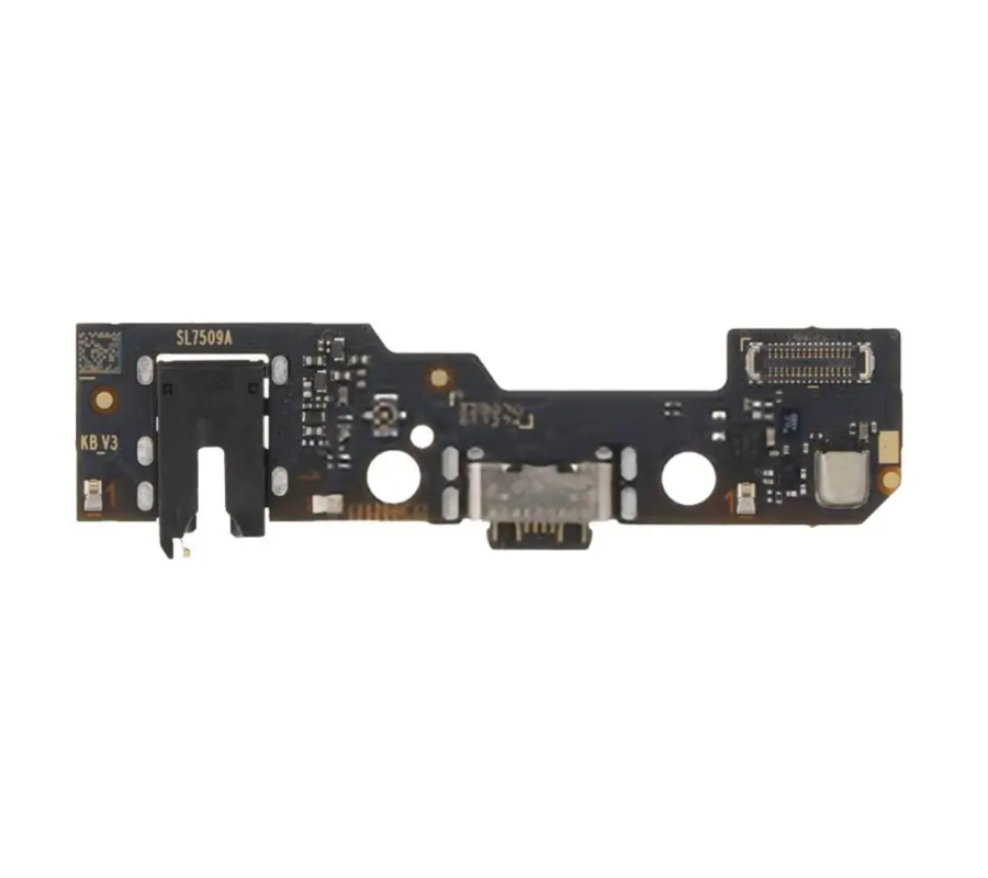 Conector de carga Xiaomi Redmi A5 4G/Poco C71