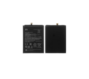 Bateria Original Xiaomi Mi 10 Lite 5G (BM4R) Service Pack (M2002J9G)