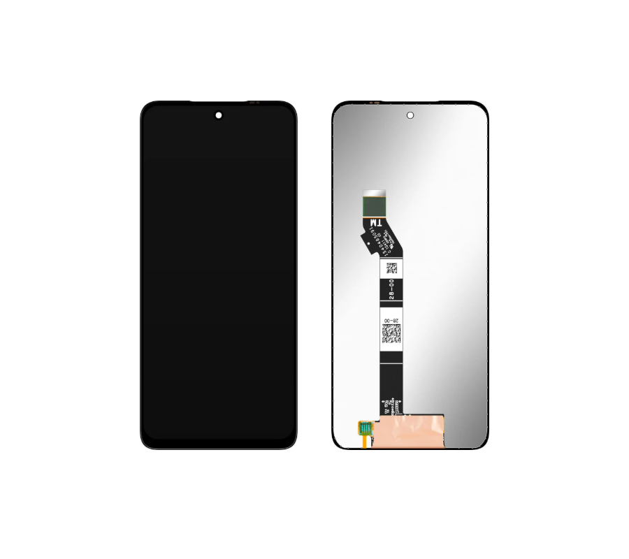 Pantalla compatible Motorola Moto G15 / G15 Power (4G)