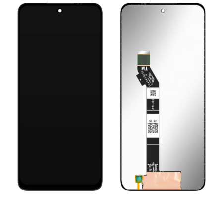 Pantalla compatible Motorola Moto G15 / G15 Power (4G)