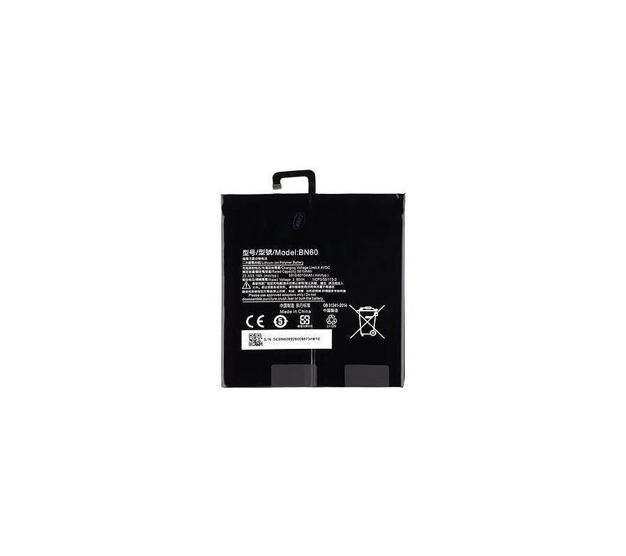 Bateria Original Xiaomi Poco F3 / MI 11x PRO, Mi 11i (BM4Y). Service Pack