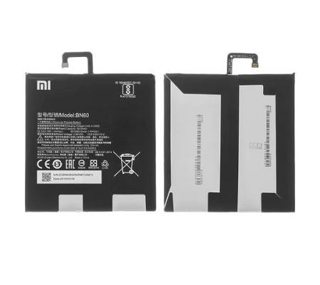 Bateria Original Xiaomi Poco F3 / MI 11x PRO, Mi 11i (BM4Y). Service Pack