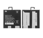Bateria Original Xiaomi Poco F3 / MI 11x PRO, Mi 11i (BM4Y). Service Pack