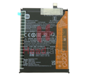 Bateria Original BM56 Xiaomi Poco F3 GT (SERVICE PACK)