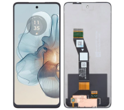 Pantalla completa Motorola Moto G04 / G24 / G24 Power (2024) sin marco