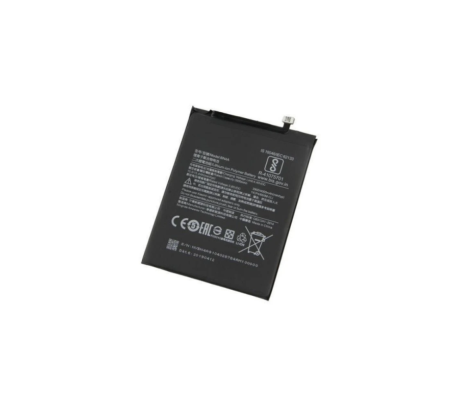 Bateria Original Xiaomi Redmi Note 7 (BN4A) 4000mAh