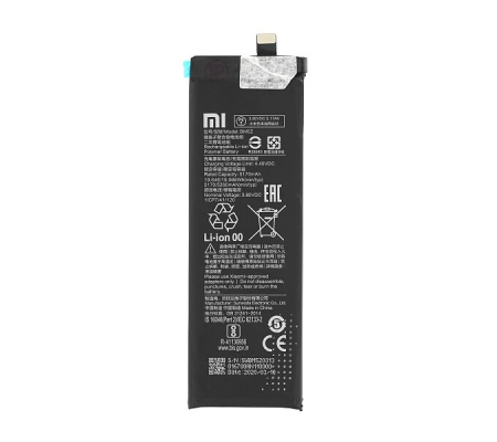 Bateria Xiaomi Mi Note 10 / Mi Note 10 Lite / Mi Note 10 Pro (BM52) Compatible