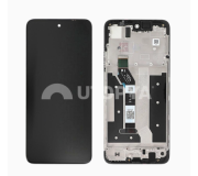 Pantalla completa Motorola Moto G35 4G (2024). Reacondicionado