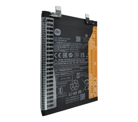 Bateria Original BM5G Xiaomi Poco X4 GT (Service Pack)