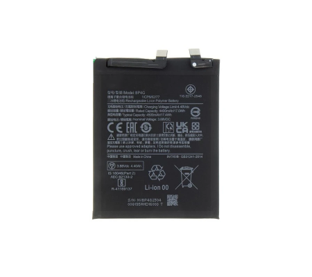 Bateria Original BP4G Xiaomi 13 (2211133G) Service Pack